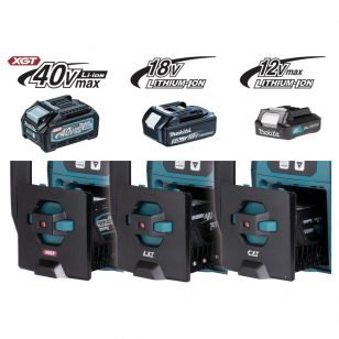 MAKITA AKUMULÁTOROVÝ ROTAČNÝ LASER SKR001Z
