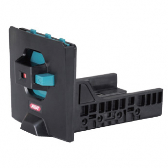 MAKITA Slot pre XGT 40 V max akumulátor LE00981913