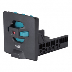 MAKITA Slot pre CXT 12 V max akumulátor LE00981911