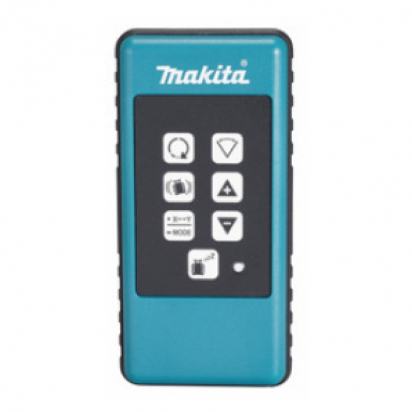 MAKITA Diaľkový ovládač RC1 LE00981929