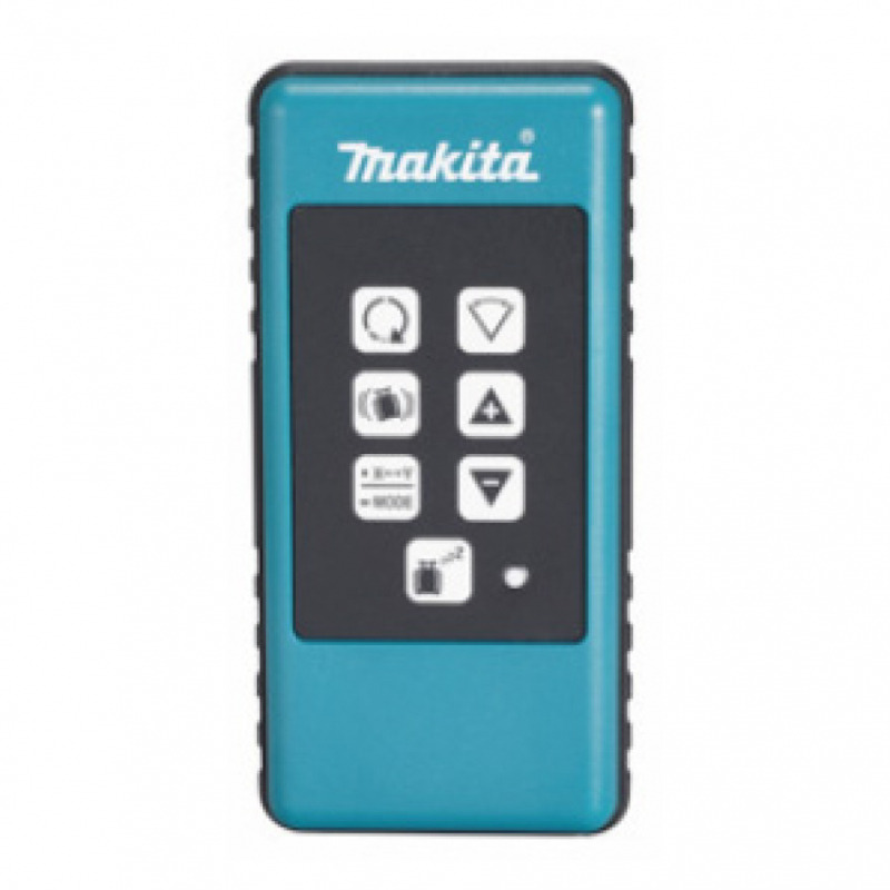 MAKITA Diaľkový ovládač RC1 LE00981929