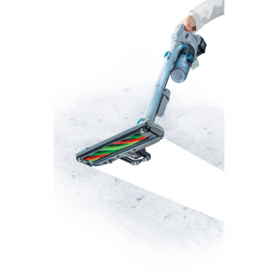 MAKITA AKUMULÁTOROVÝ TYČOVÝ VYSÁVAČ CL004GZ