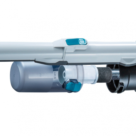 MAKITA AKUMULÁTOROVÝ TYČOVÝ VYSÁVAČ CL004GZ