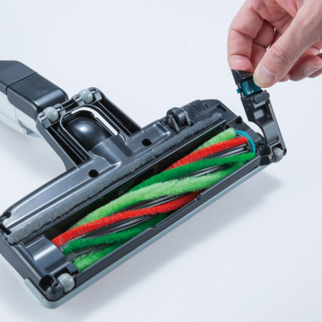 MAKITA AKUMULÁTOROVÝ TYČOVÝ VYSÁVAČ CL004GZ