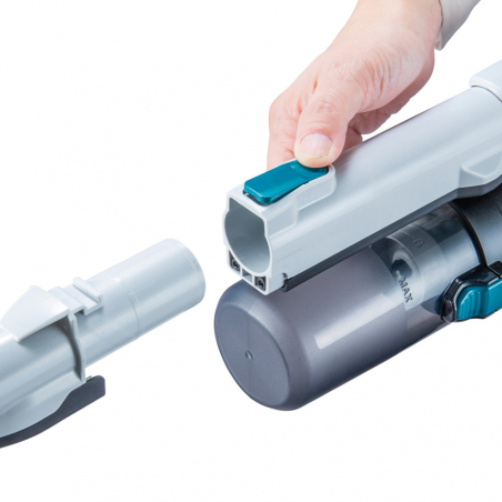 MAKITA AKUMULÁTOROVÝ TYČOVÝ VYSÁVAČ CL004GZ