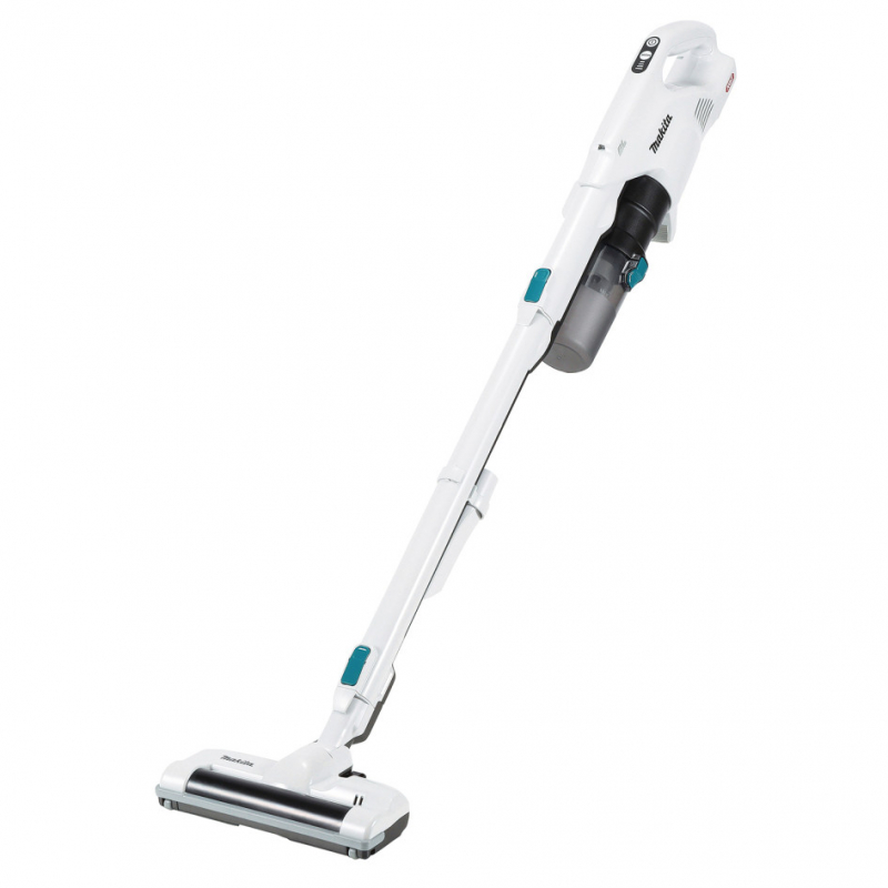 MAKITA AKUMULÁTOROVÝ TYČOVÝ VYSÁVAČ CL004GZ