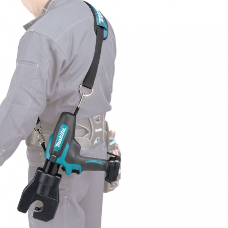 MAKITA AKUMULÁTOROVÉ KRIMPOVACIE KLIEŠTE DTC303ZK