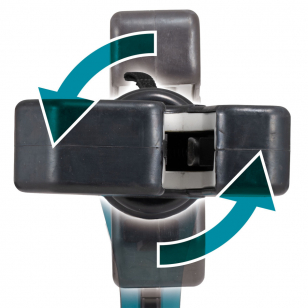 MAKITA AKUMULÁTOROVÉ KRIMPOVACIE KLIEŠTE DTC303ZK