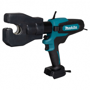 MAKITA AKUMULÁTOROVÉ KRIMPOVACIE KLIEŠTE DTC303ZK
