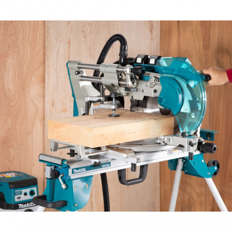 MAKITA Akumulátorová Pokosová Píla DLS211ZU