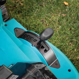 MAKITA AKUMULÁTOROVÁ KOSAČKA DLM538Z