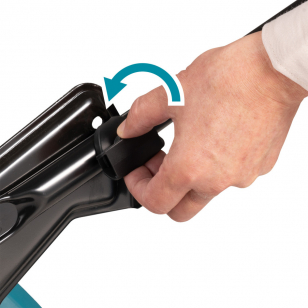 MAKITA AKUMULÁTOROVÁ KOSAČKA DLM538Z