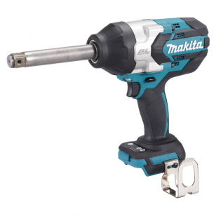 MAKITA AKUMULÁTOROVÝ RÁZOVÝ UŤAHOVAČ DTW1005Z