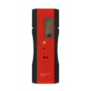 SOLA Ručný laserový prijímač REC LGD0