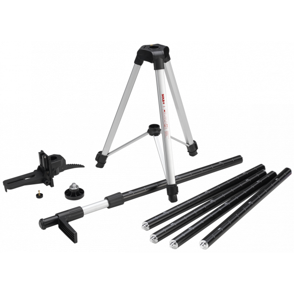 SOLA Upínací statív UTC