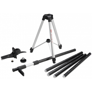 SOLA Upínací statív UTC