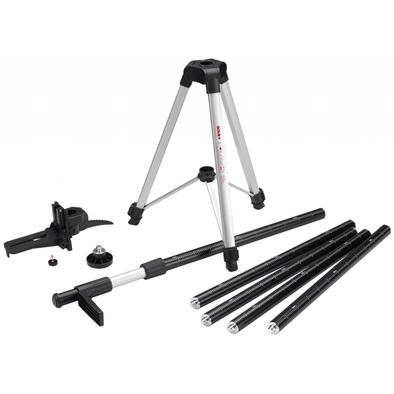 SOLA Upínací statív UTC