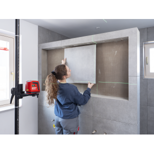 SOLA Upínací statív UTC