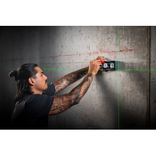 SOLA Líniový laser X2 GREEN