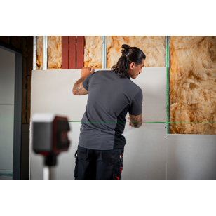 SOLA Líniový laser X2 GREEN