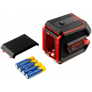 SOLA Líniový laser X2 GREEN