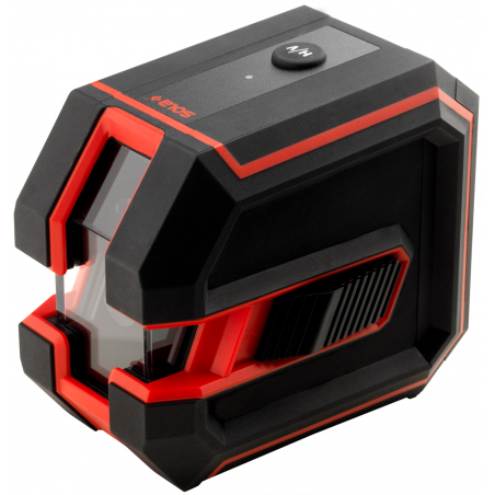 SOLA Líniový laser X2 GREEN