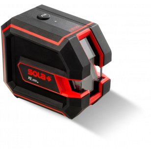 SOLA Líniový laser X2 GREEN