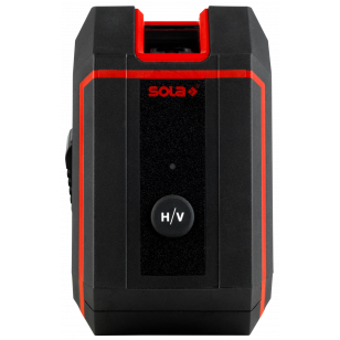 SOLA Líniový laser X2 GREEN