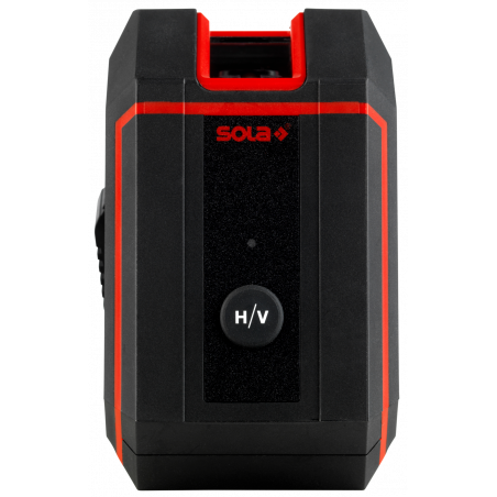 SOLA Líniový laser X2 GREEN