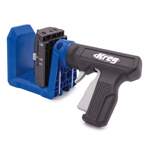 Kreg Zvŕtavací prípravok na skryté skrutkové spoje 520PRO2