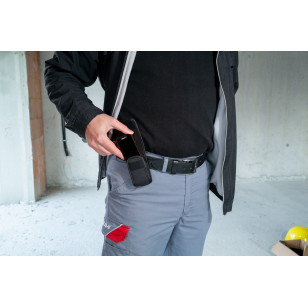 SOLA Laserový diaľkomer METRON 120 BTC