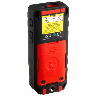 SOLA Laserový diaľkomer METRON 120 BTC