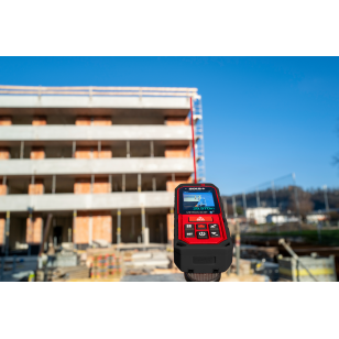 SOLA Laserový diaľkomer METRON 80 BTC