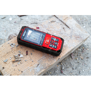 SOLA Laserový diaľkomer METRON 80 BTC