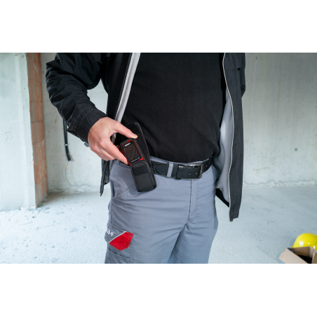 SOLA Laserový diaľkomer METRON 80 BTC