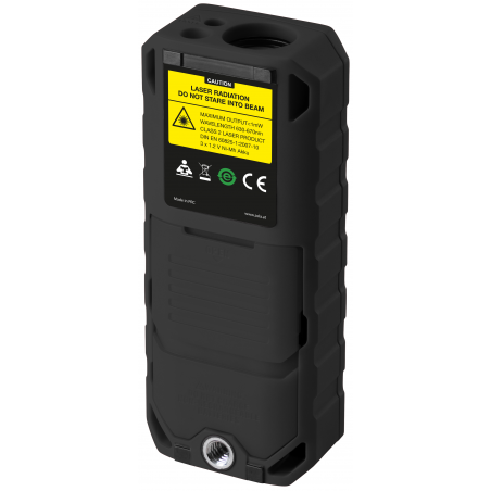 SOLA Laserový diaľkomer METRON 80 BTC