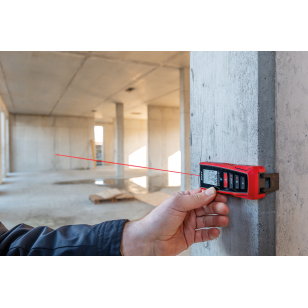 SOLA Laserový diaľkomer METRON 60 BT