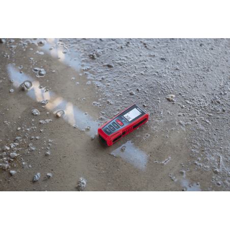 SOLA Laserový diaľkomer METRON 60 BT