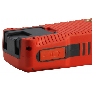 SOLA Laserový diaľkomer METRON 60 BT