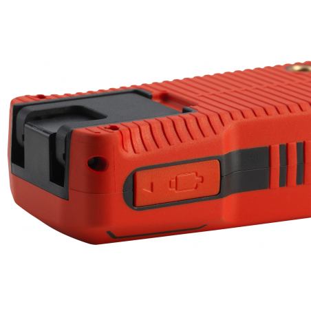 SOLA Laserový diaľkomer METRON 60 BT