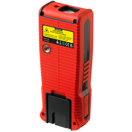 SOLA Laserový diaľkomer METRON 60 BT