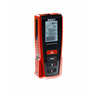 SOLA Laserový diaľkomer METRON 60 BT