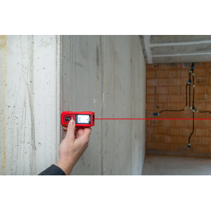 SOLA Laserový diaľkomer METRON 30 BT