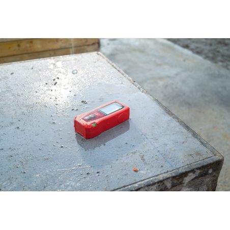 SOLA Laserový diaľkomer METRON 30 BT