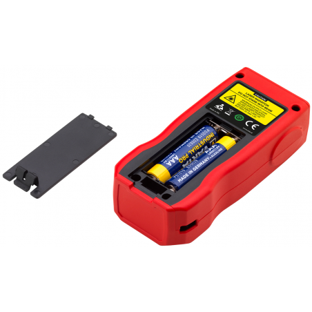 SOLA Laserový diaľkomer METRON 30 BT