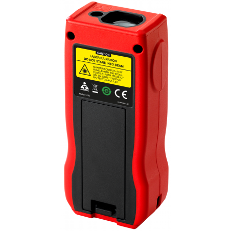 SOLA Laserový diaľkomer METRON 30 BT