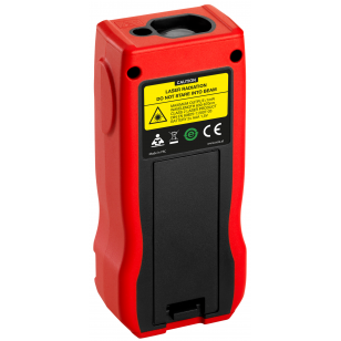 SOLA Laserový diaľkomer METRON 30 BT