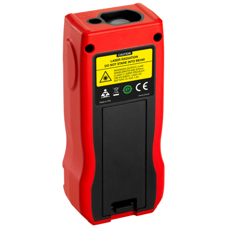 SOLA Laserový diaľkomer METRON 30 BT