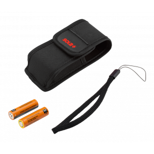 SOLA Laserový diaľkomer METRON 30 BT