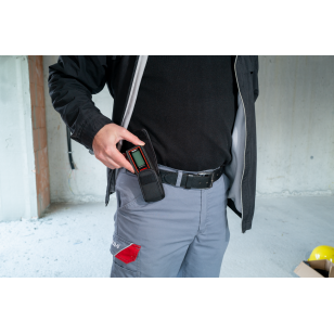 SOLA Laserový diaľkomer METRON 20